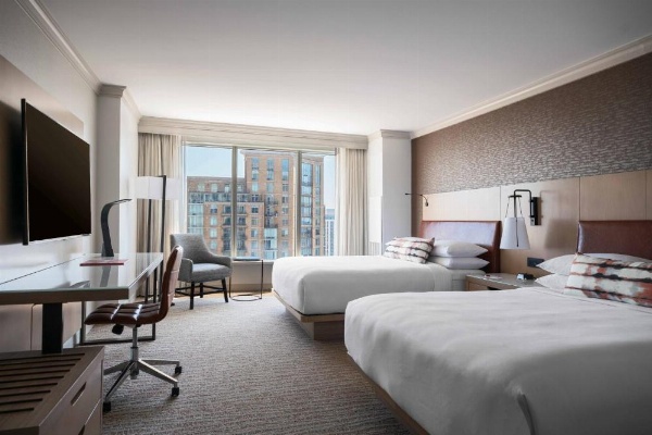 Baltimore Marriott Waterfront image 18