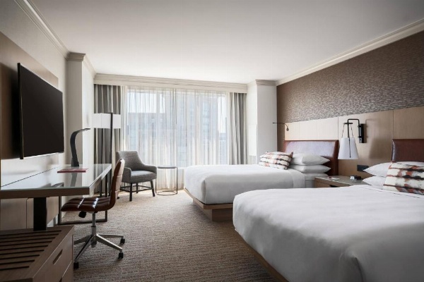 Baltimore Marriott Waterfront image 19
