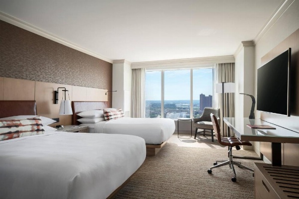 Baltimore Marriott Waterfront image 20