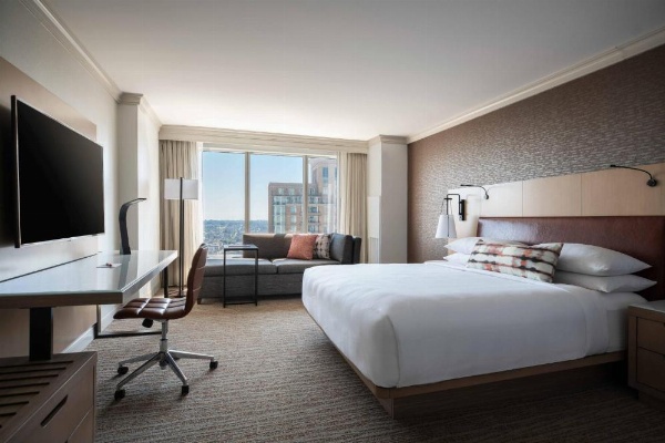 Baltimore Marriott Waterfront image 23