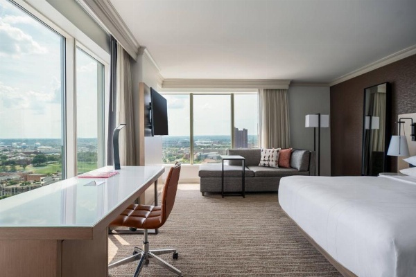 Baltimore Marriott Waterfront image 26