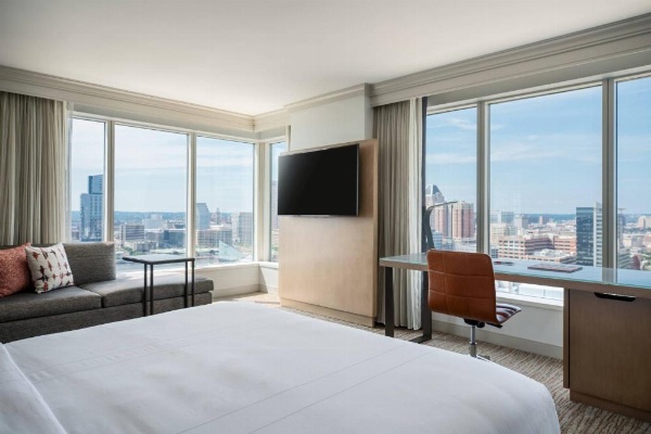Baltimore Marriott Waterfront image 28